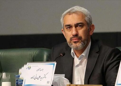 تثبیت نرخ سود ۲۳ درصدی در شرایط تورم ۵۰ درصدی خطای راهبردی بود