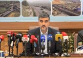 مطالبه پرداخت به‌موقع کرایه رانندگان کامیون پیگیری می‌شود