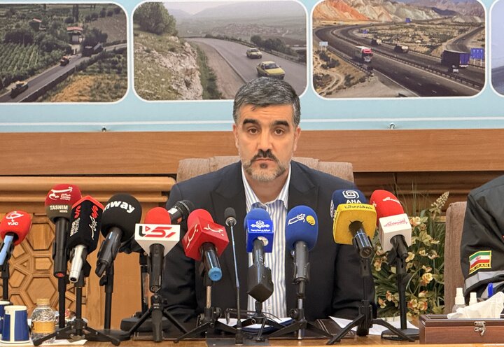 مطالبه پرداخت بهموقع کرایه رانندگان کامیون پیگیری میشود