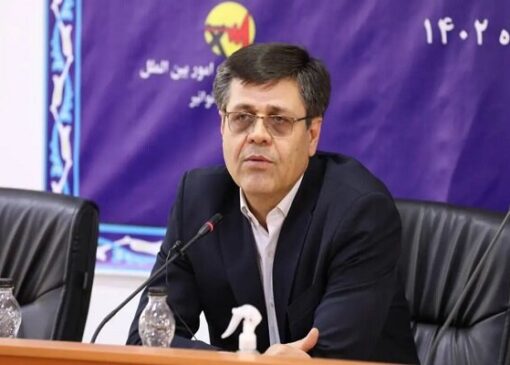 کاهش ۱۵۰۰ مگاوات بار غیرمجاز شبکه برق