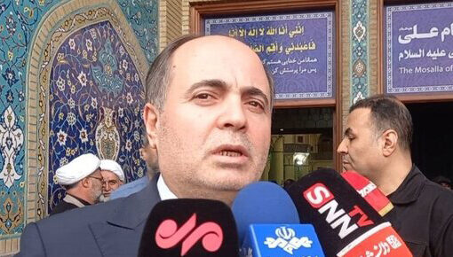 قیمت نان در دست بررسی است