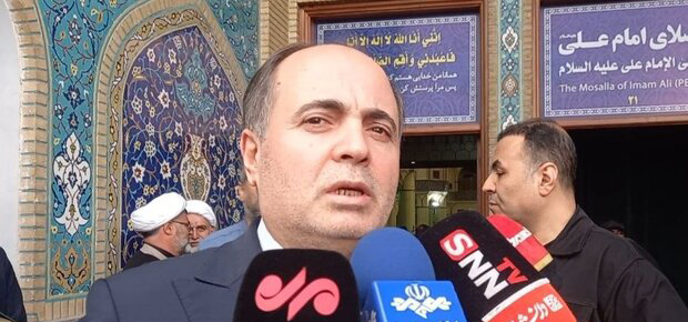 قیمت نان در دست بررسی است