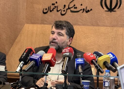 وام نهضت ملی مسکن به ۸۵۰ میلیون تومان برای ۱۶۰ هزار واحد افزایش یافت