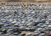 دود اختلاف‌ بازار خودرو در چشم مصرف‌کننده