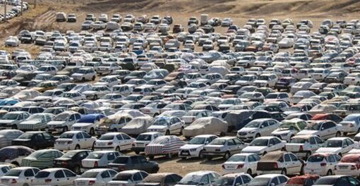 دود اختلاف‌ بازار خودرو در چشم مصرف‌کننده