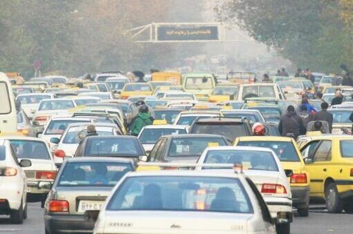 نقش خودروهای فرسوده در ناترازی بنزین؛ راه‌حلی وجود دارد؟