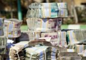 جهش نقدینگی در اقتصاد