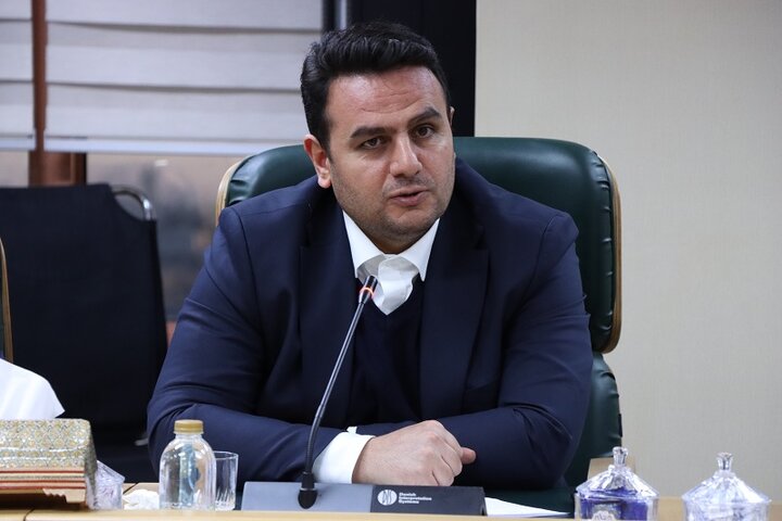کنترل رشد نقدینگی تا ۳۵ درصد