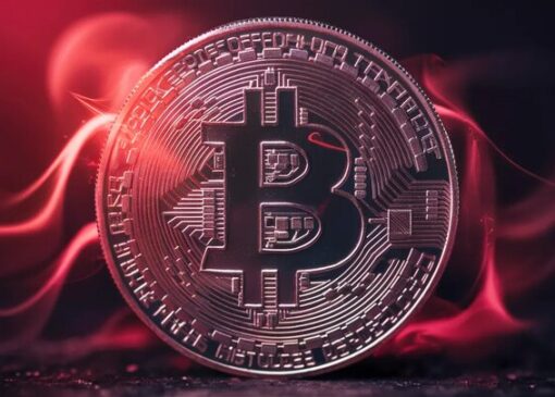 سقوط بیت‌کوین، نقدینگی‌ بازار رمزارزها را صعودی کرد