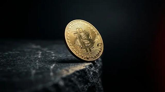 بیت کوین سقوط کرد