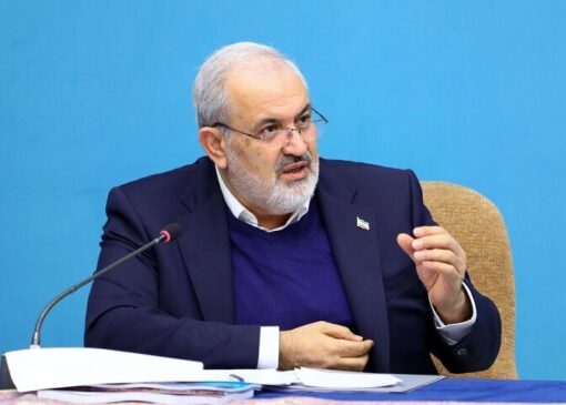 جیره‌بندی آب در تابستان نداریم