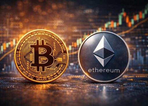 آخرین وضعیت بازار رمزارزها در جهان