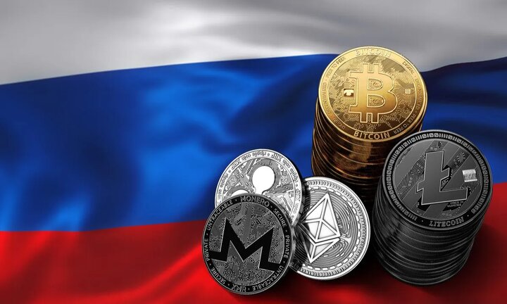 آخرین وضعیت بازار رمزارزها در جهان