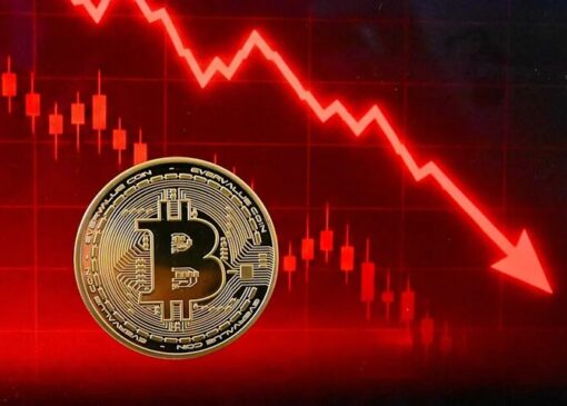بیت‌کوین بدترین عملکردهای خود در سال‌های اخیر را ثبت کرد