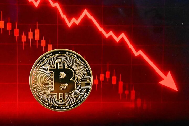 بیتکوین بدترین عملکردهای خود در سالهای اخیر را ثبت کرد