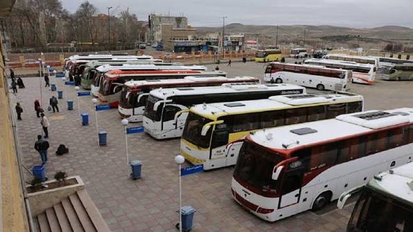 فقط ۲۲۰ اتوبوس در سال ۱۴۰۴ به ناوگان کشور اضافه شد؛ زنگ خطر فرسودگی