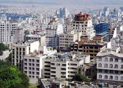 ۸۰ درصد افزایش قیمت مسکن در تهران