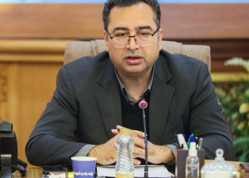زمین ۹۴ هزار واحد مسکونی تحویل صنایع شد