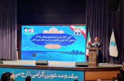 تردد خودروهای پلاک کیش و قشم باید به استان‌های همجوار گسترش یابد