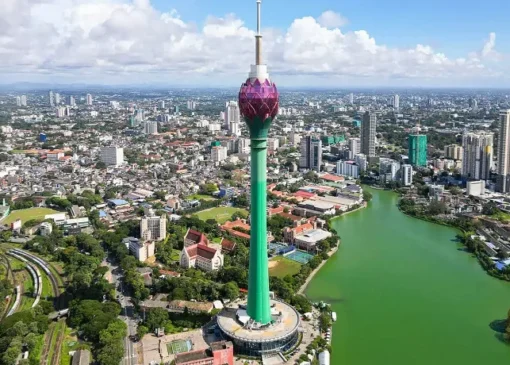 سریلانکا با ۲ میلیارد روپیه بودجه دیجیتال مارکتینگ صنعت گردشگری را متحول می‌کند