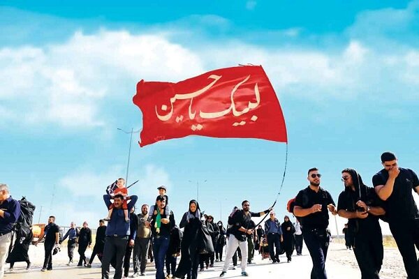 ستاد اربعین صنعت بیمه، جزئیات بیمهنامه زائرین اربعین را اعلام کرد