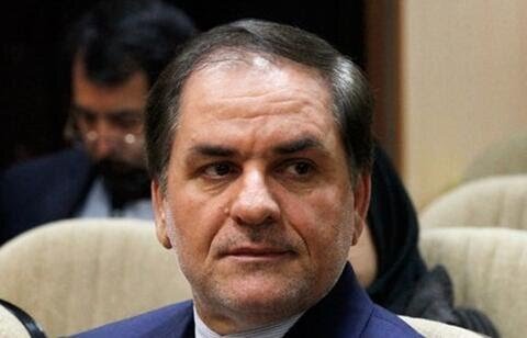 ایران هرگز از اعمال حق حاکمیت خود در تنگه هرمز عقب‌نشینی نخواهد کرد