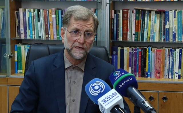 ناکارآمدی ساختار بانک‌ها نباید با سود بانکی جبران شود