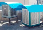 راه‌های کاهش مصرف کولرهای آبی در روزهای گرم سال