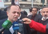 سهمیه سوخت بخش کشاورزی کاهش یافته است