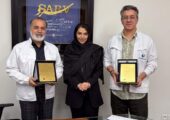 تقدیر خانه ام‌اس از تداوم مسئولیت اجتماعی شرکت توسعه صنایع نفت و گاز سرو