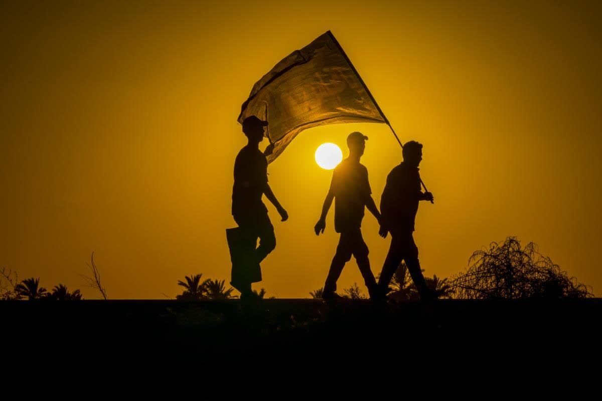 علت کمبود اتوبوس برای بازگشت زائران اربعین از مرز مهران اعلام شد