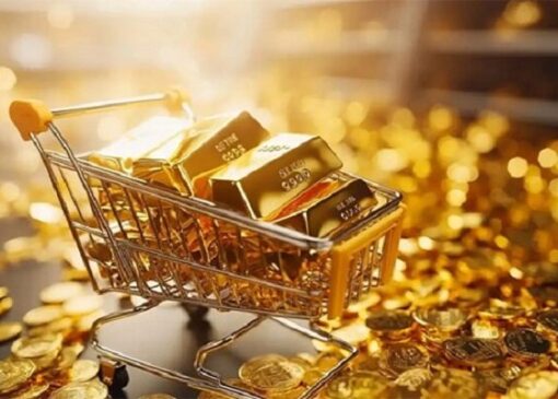 طلا در اوج دوماهه؛ چشم‌ها به داده‌های تورمی آمریکا دوخته شد