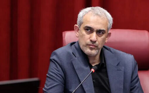 ملت ایران در میدان جنگ اقتصادی تسلیم فشار و تهدید نخواهد شد