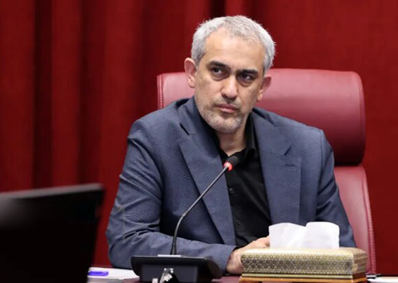 پیشنهاد استفاده از بازار سرمایه برای تأمین مالی پروژه‌های گردشگری