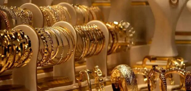 طلای آنلاین را هیچ سازمانی گردن نمی‌گیرد