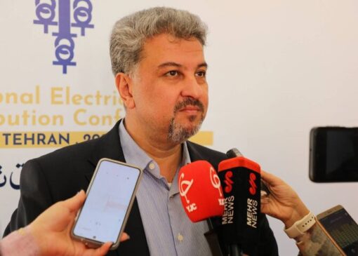 مدیریت مصرف و پایداری برق همچنان از اولویت های وزارت نیرو است