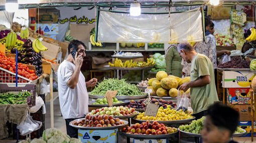 قیمت عمده میوه و سبزیجات هفته جاری تعیین شد