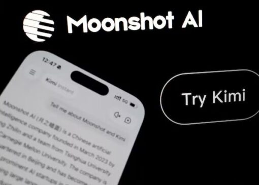 هوش مصنوعی چینی هم فراری شد