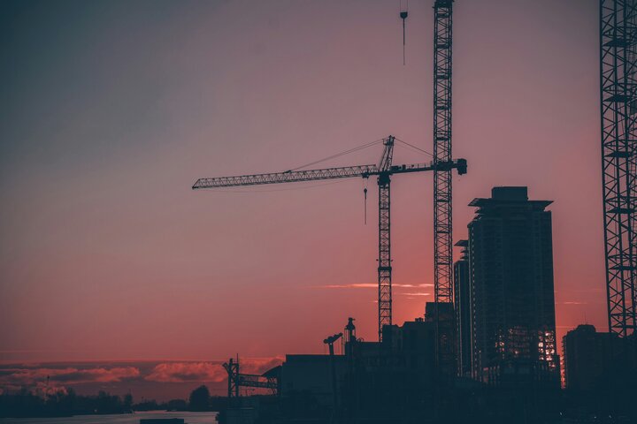 بانکها رقیب مردم در بازار مسکن شدند
