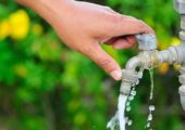 بهره‌برداری از تأمین آب ۵۰ روستا در هر هفته