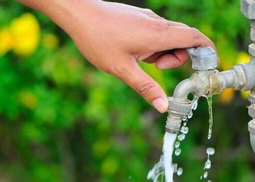 بهره‌برداری از تأمین آب ۵۰ روستا در هر هفته