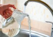 نصب ۳۰۰ هزار تجهیز کاهنده مصرف آب در تهران