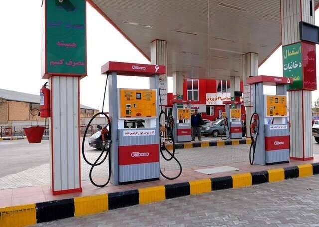 راه نجات بنزین از مسیر اصلاح مصرف می‌گذرد