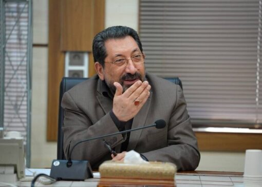 تامین آب صنایع از خلیج فارس و دریای عمان دنبال می‌شود