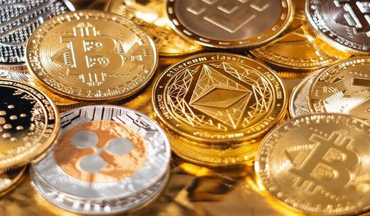 آخرین وضعیت بازار رمزارزها در جهان