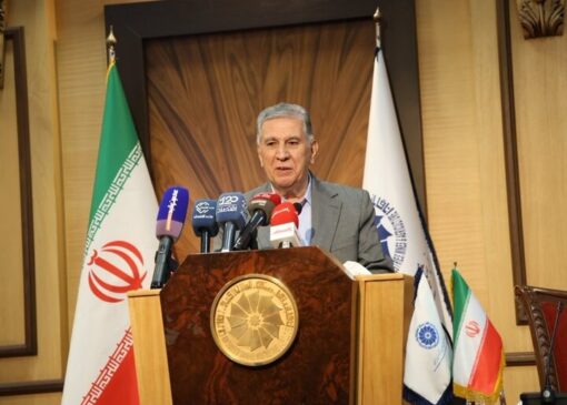 بازگشت اقتصاد ایران به مدار فعالیت