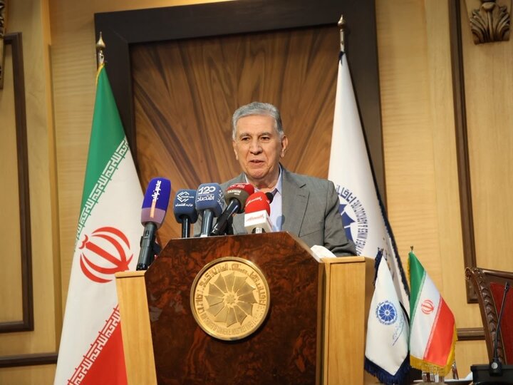 بازگشت اقتصاد ایران به مدار فعالیت